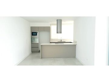 En venta departamento de lujo vista al mar edificio Lanzarote