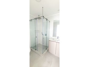 En venta departamento de lujo vista al mar edificio Lanzarote