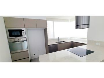 En venta departamento de lujo vista al mar edificio Lanzarote