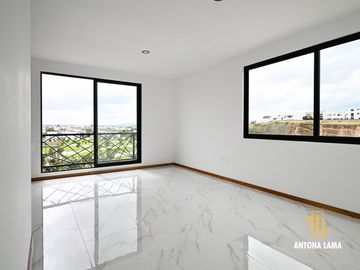 Departamento en venta en Lomas de Angelópolis II
