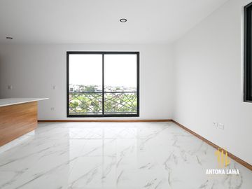 Departamento en venta en Lomas de Angelópolis II