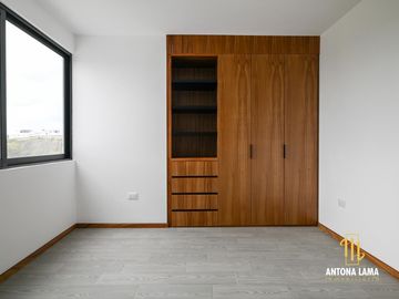 Departamento en venta en Lomas de Angelópolis II