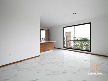 Departamento en venta en Lomas de Angelópolis II