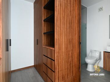Departamento en venta en Lomas de Angelópolis II