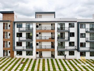 Departamento en venta en Lomas de Angelópolis II