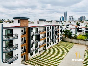Departamento en venta en Lomas de Angelópolis II