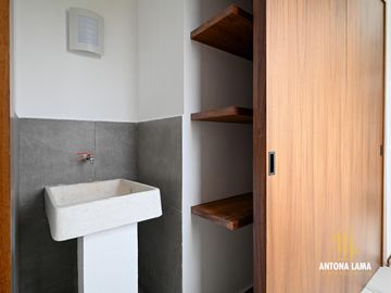 Departamento en venta en Lomas de Angelópolis II