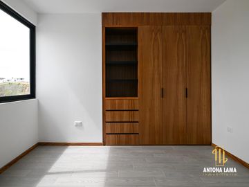 Departamento en venta en Lomas de Angelópolis II