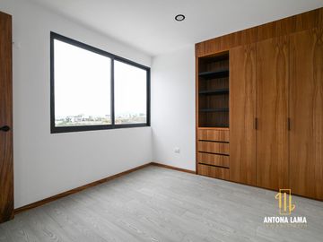 Departamento en venta en Lomas de Angelópolis II