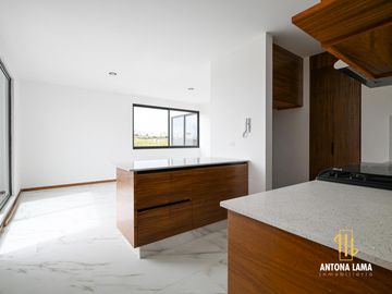 Departamento en venta en Lomas de Angelópolis II