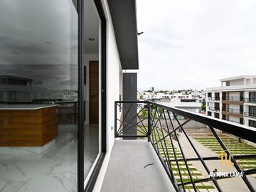 Departamento en venta en Lomas de Angelópolis II