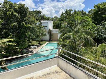 Casa en Playa del Carmen