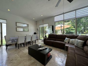 Casa en Playa del Carmen