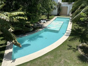 Casa en Playa del Carmen