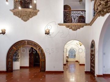 Mansión en Polanco, Miguel Hidalgo