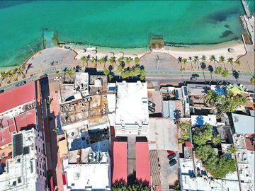 Edificio Comercial en Centro