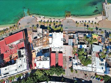 Edificio Comercial en Centro