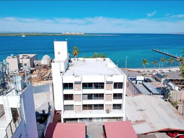 Edificio Comercial en Centro