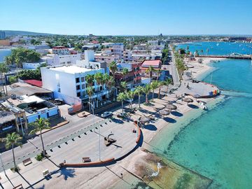 Edificio Comercial en Centro