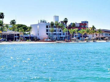 Edificio Comercial en Centro