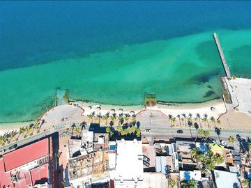 Edificio Comercial en Centro