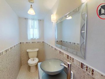 Casa Jardines de Boulevares Venta