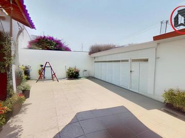 Casa Jardines de Boulevares Venta