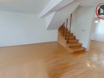Casa Jardines de Boulevares Venta
