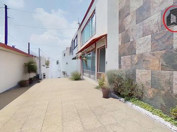 Casa Jardines de Boulevares Venta