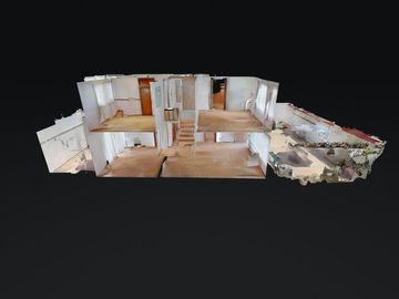Casa Jardines de Boulevares Venta