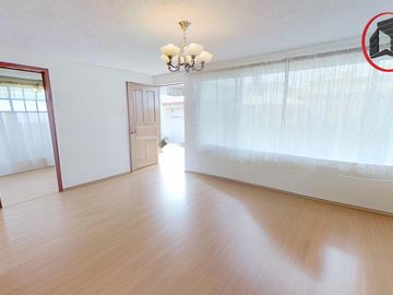 Casa Jardines de Boulevares Venta