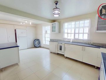 Casa Jardines de Boulevares Venta