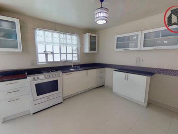 Casa Jardines de Boulevares Venta