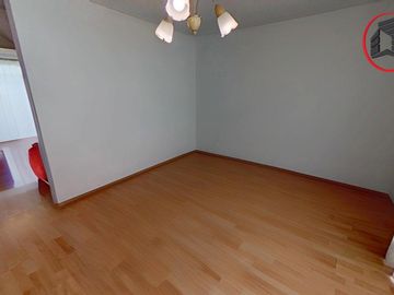 Casa Jardines de Boulevares Venta