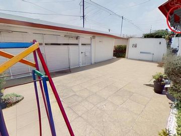 Casa Jardines de Boulevares Venta