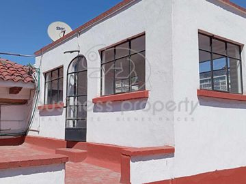 Mansión en Polanco, Miguel Hidalgo
