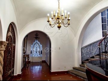 Mansión en Polanco, Miguel Hidalgo