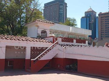 Mansión en Polanco, Miguel Hidalgo
