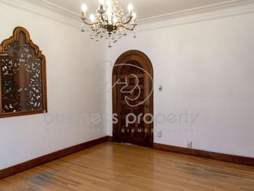 Mansión en Polanco, Miguel Hidalgo