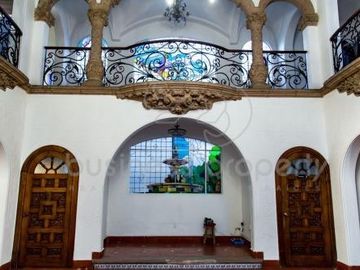 Mansión en Polanco, Miguel Hidalgo