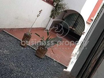 Mansión en Polanco, Miguel Hidalgo
