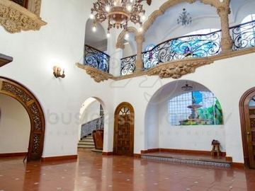 Mansión en Polanco, Miguel Hidalgo