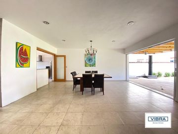 Preciosa casa a la venta en Kloster Sumiya
