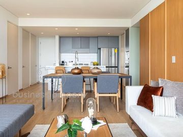 Departamento en preventa en Lomas Verdes Edificio Pet Friendly