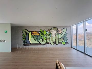 Departamento en preventa en Lomas Verdes Edificio Pet Friendly