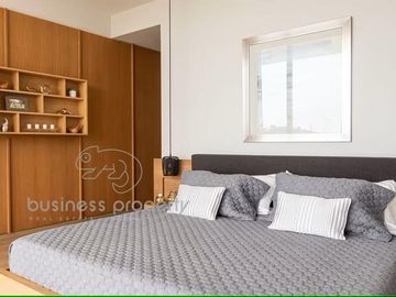 Departamento en preventa en Lomas Verdes Edificio Pet Friendly