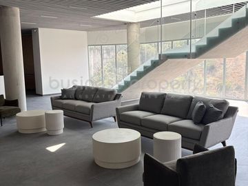 Departamento en preventa en Lomas Verdes Edificio Pet Friendly