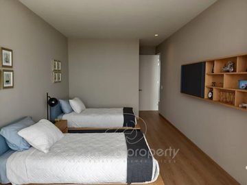 Departamento en preventa en Lomas Verdes Edificio Pet Friendly