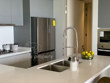 Departamento en preventa en Lomas Verdes Edificio Pet Friendly