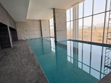 Departamento en preventa en Lomas Verdes Edificio Pet Friendly